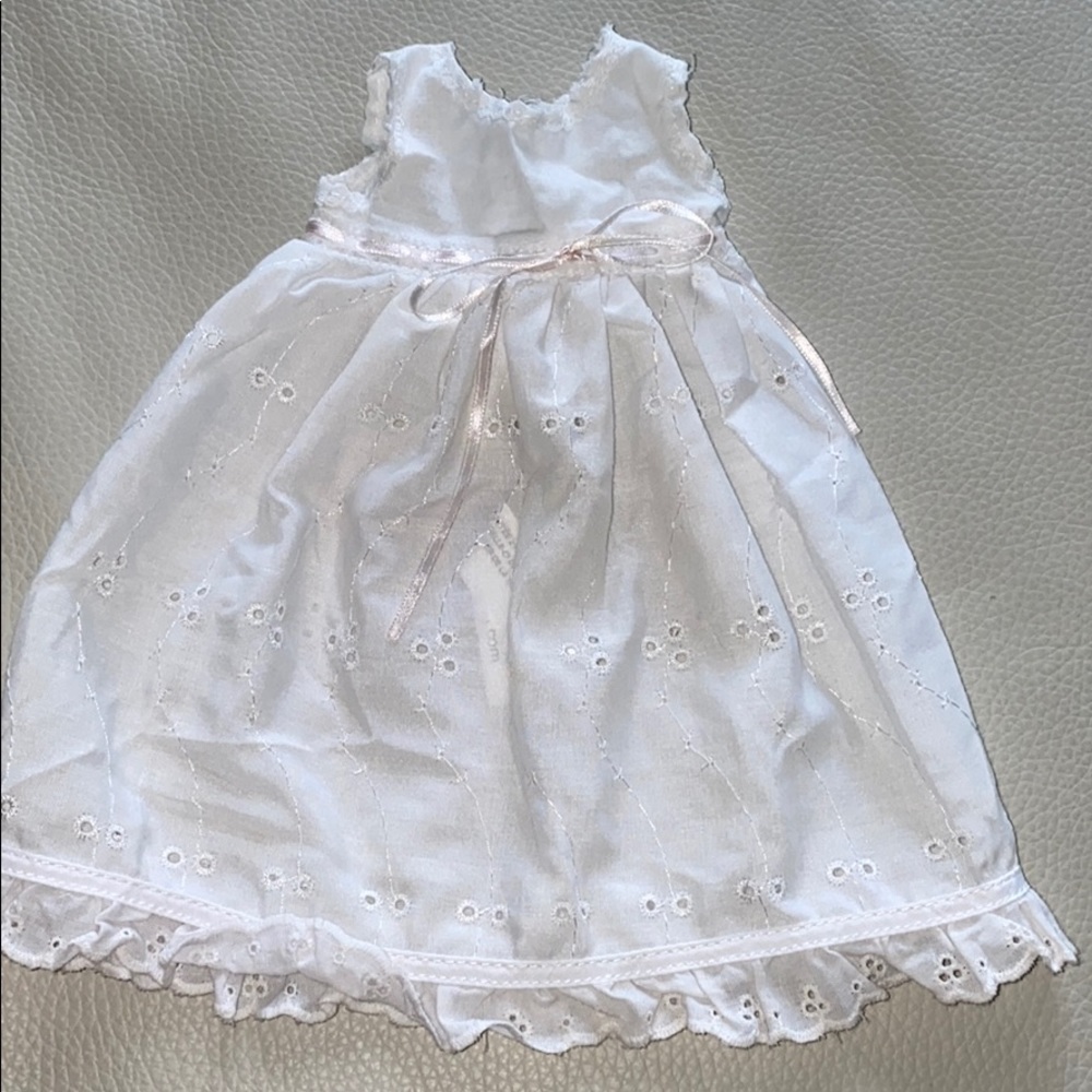 American Girl Dress